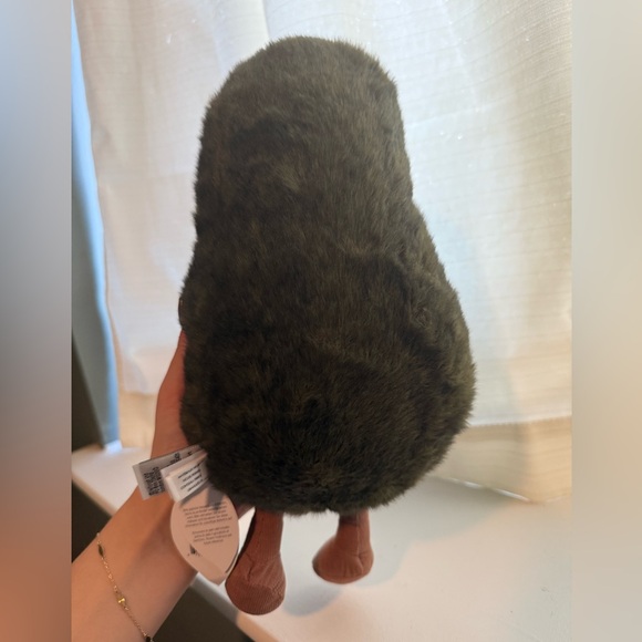 Avocado Jellycat - Picture 3 of 4